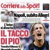Immagine news Rassegna stampa n.1
