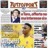 Immagine news Rassegna stampa n.1