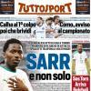 Immagine news Rassegna stampa n.1