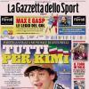 Immagine news Rassegna stampa n.1