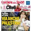 Immagine news Rassegna stampa n.1
