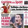 Immagine news Rassegna stampa n.1