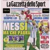 Immagine news Rassegna stampa n.1