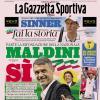 Immagine news Rassegna stampa n.1