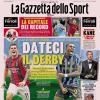 Immagine news Rassegna stampa n.1