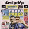 Immagine news Rassegna stampa n.1