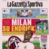 Immagine news Rassegna stampa n.1