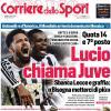 Immagine news Rassegna stampa n.1