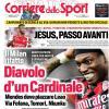 Immagine news Rassegna stampa n.1