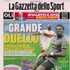 Immagine news Rassegna stampa n.1