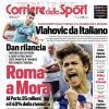 Immagine news Rassegna stampa n.1