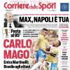 Immagine news Rassegna stampa n.1