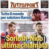 Immagine news Rassegna stampa n.1