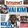 Immagine news Rassegna stampa n.1