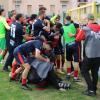 Immagine news Girone B n.1