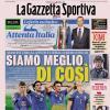 Immagine news Rassegna stampa n.1