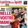 Immagine news Rassegna stampa n.1