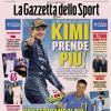Immagine news Rassegna stampa n.1