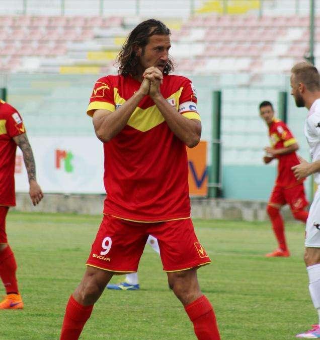 Un grande ex Lega Pro riparte dall'Eccellenza