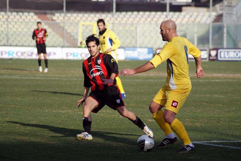 Mantova, piace l'esperto Antonioli