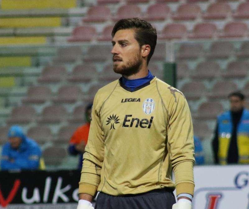 Ag. Vono: "Non si muove da Cava, con la Casertana nessun contatto"