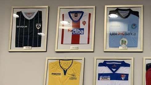Modena, Morselli: "Non dobbiamo vincere il campionato, ma assestarci"