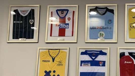 Modena, martedì sarà amichevole al 'Pincelli' di Formigine