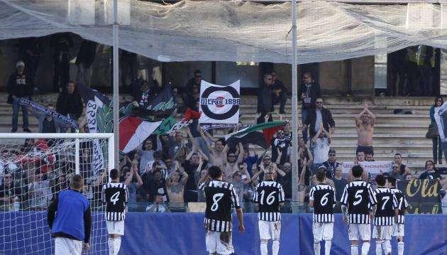 Ascoli, c'è da giocarsi la riconferma per la nuova stagione