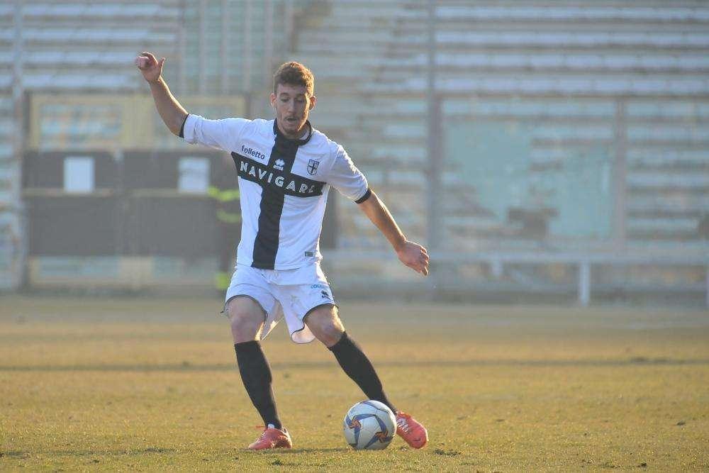 TC Fermana, preso Saporetti dal Parma
