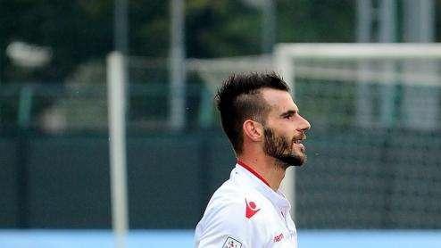 Padova, un esterno offensivo scende in Serie D?