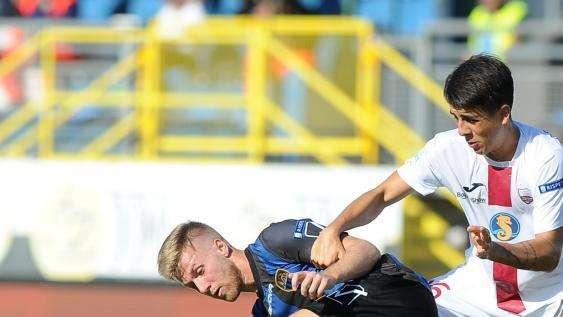 Trapani, su Coronado il pressing del Chievo