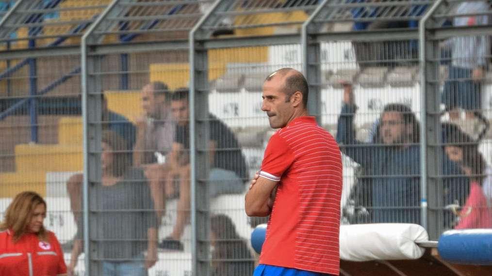 Monopoli-Turris, out Santaniello: le probabili formazioni