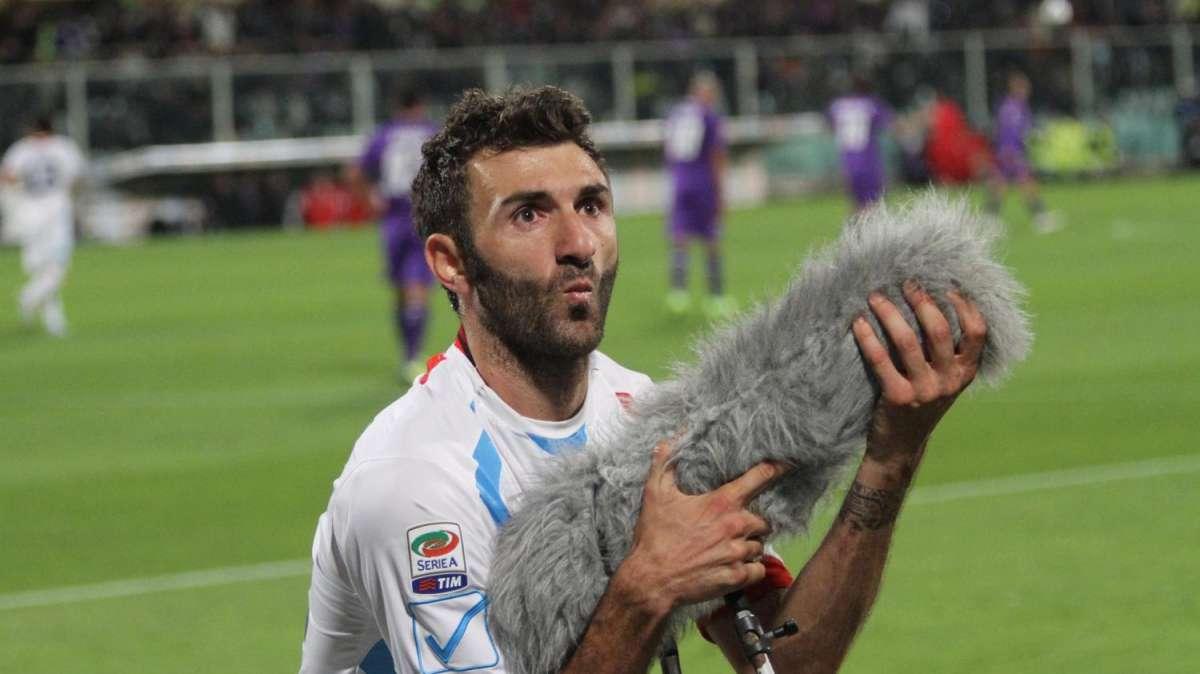 ESCLUSIVA TLP - Lecce, due pretendenti per Delvecchio