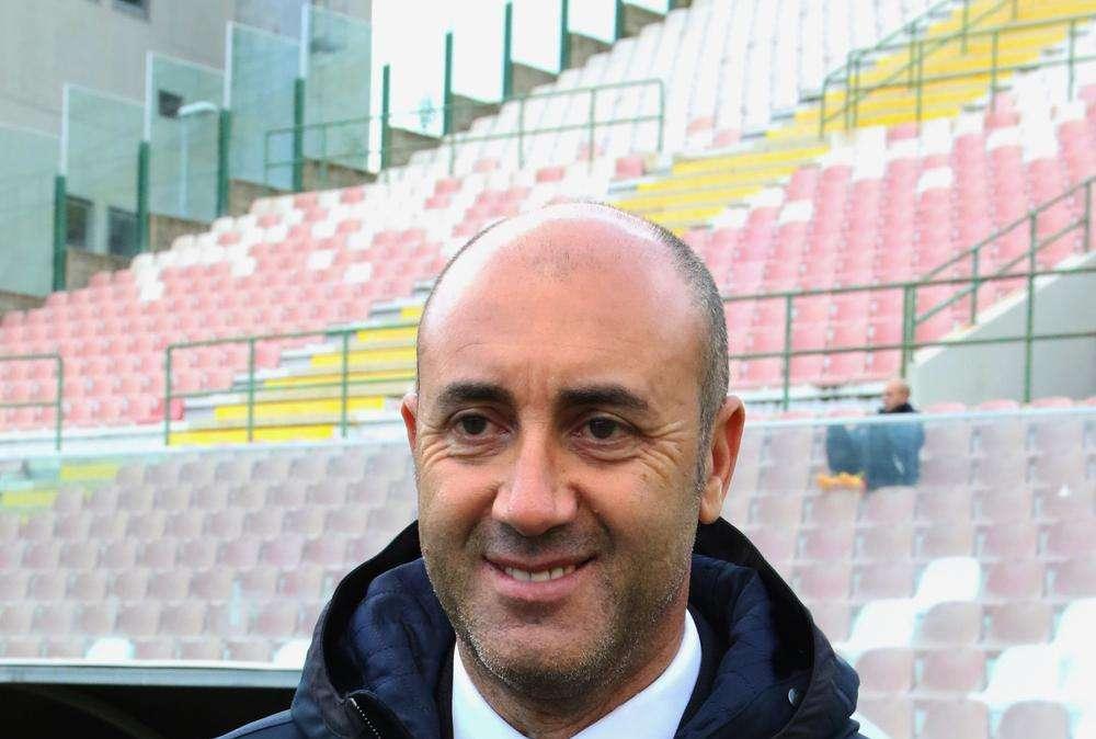 Zavettieri: "Palermo, Avellino e Catanzaro hanno rose importanti"