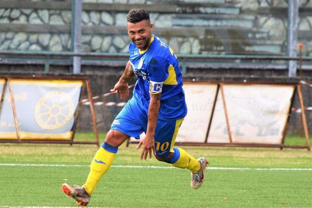 Serie C, addio Pro Piacenza e Matera: nuova classifica marcatori Girone A