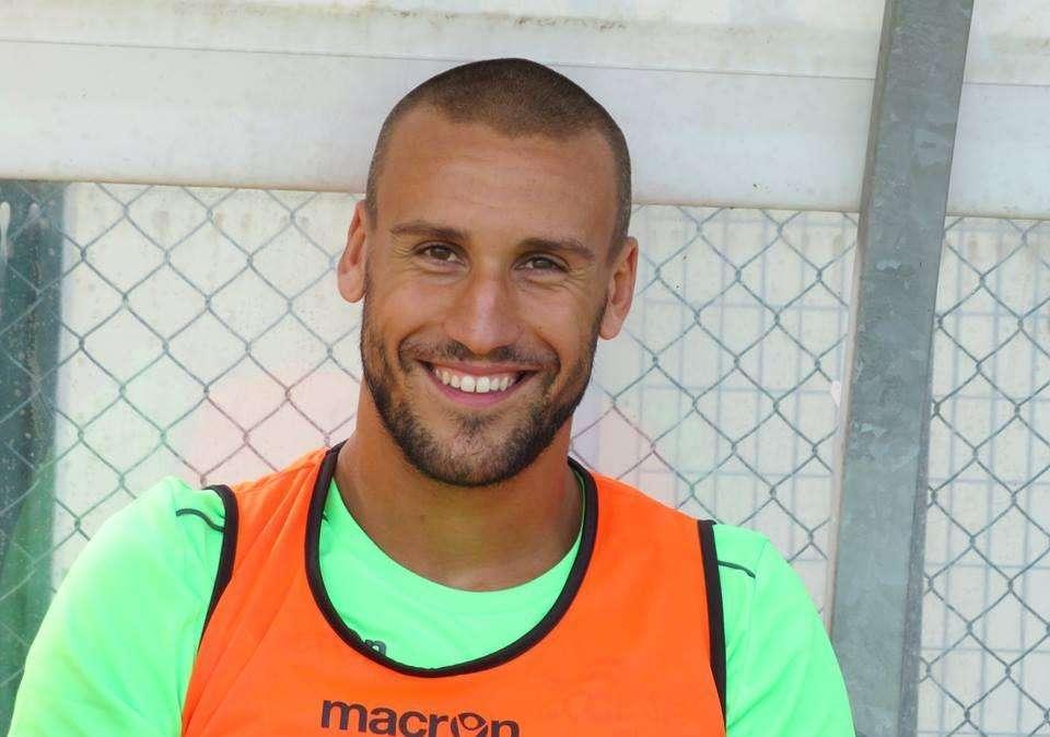 UFFICIALE - Adriano Marzeglia firma col Picerno