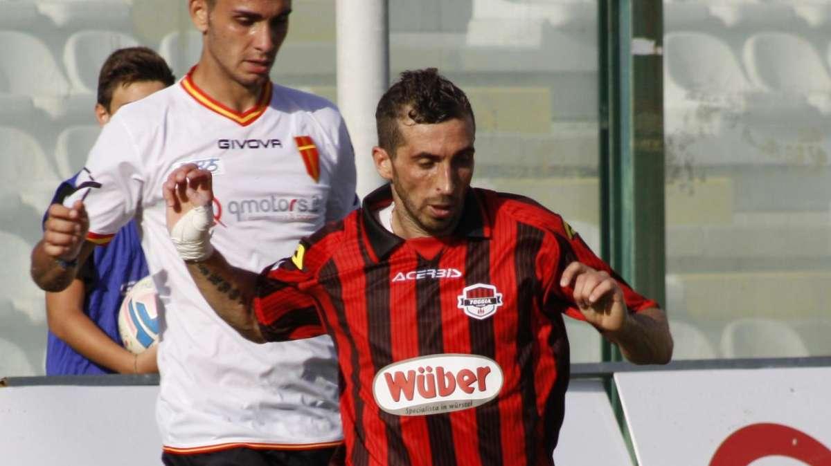 Casertana, ancora un colpo per puntare ai vertici