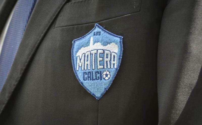 Matera, arriva un attaccante svincolato