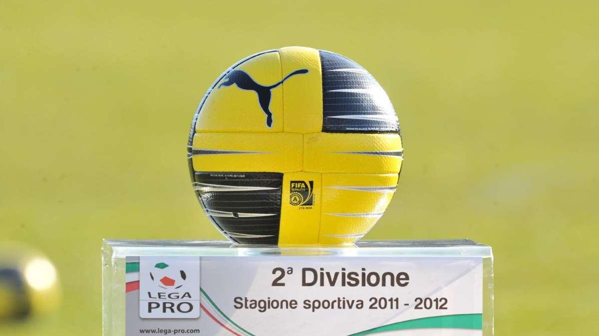 2^ Divisione: risultati e marcatori di oggi [24^ e 26^ giornata]
