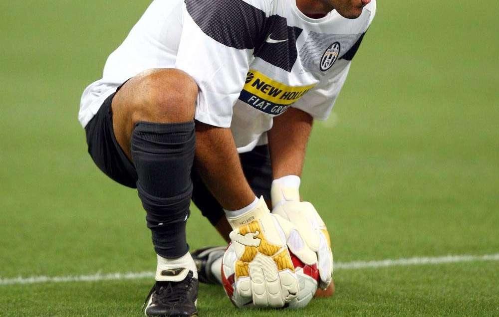 Lucchese, è fatta per Citti alla Juventus 