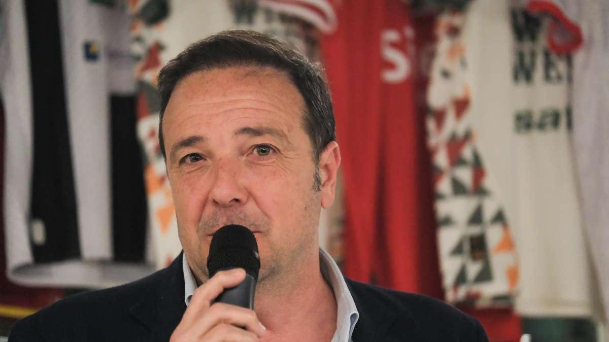 Athletic Club Palermo, Cottone: "In 3-4 anni vogliamo sognare la Serie C"