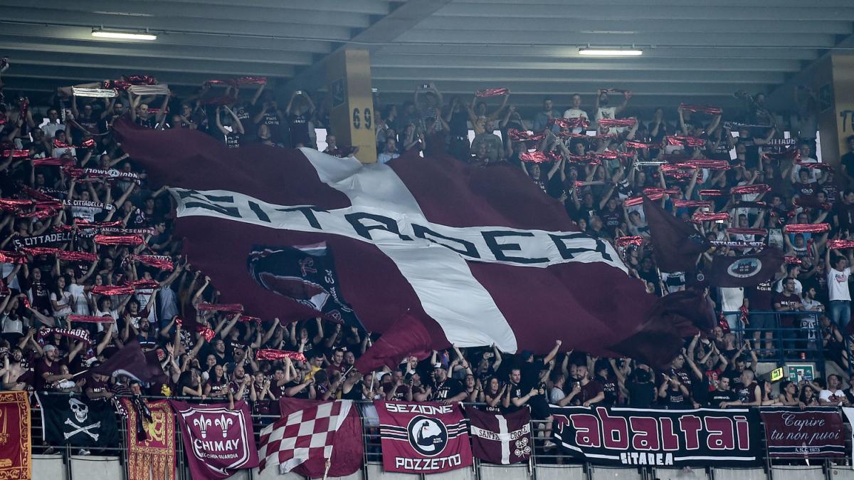 Cittadella, Gaddini è in uscita: l'esterno ha mercato in Serie C e D
