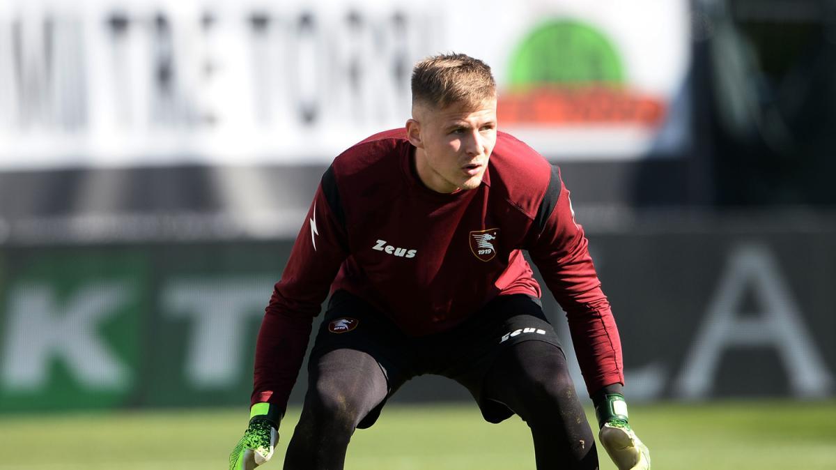 Adamonis in uscita dal Sudtirol: sul portiere c'è anche la Salernitana