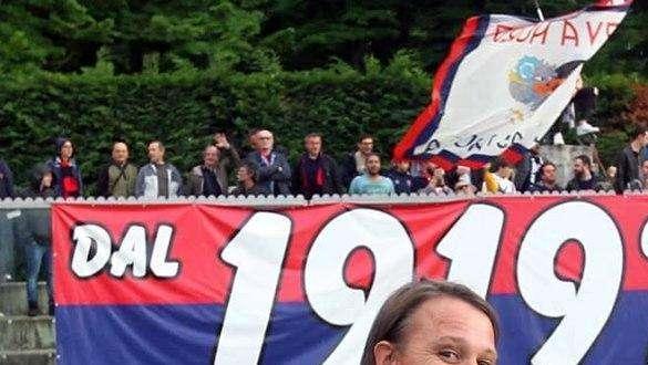 INTERVISTA TC - Pres. Imolese: "La Serie C non ha possibilità di ripartire"