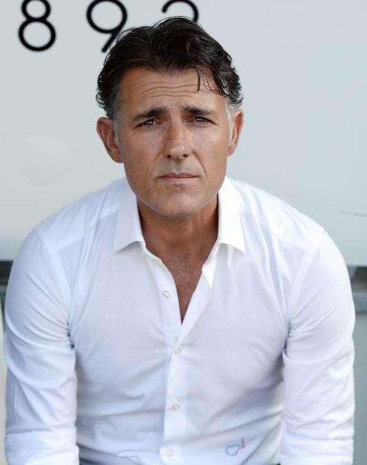 Pellegrino: "Il passare del tempo danneggia sia la Sigi sia il Catania"