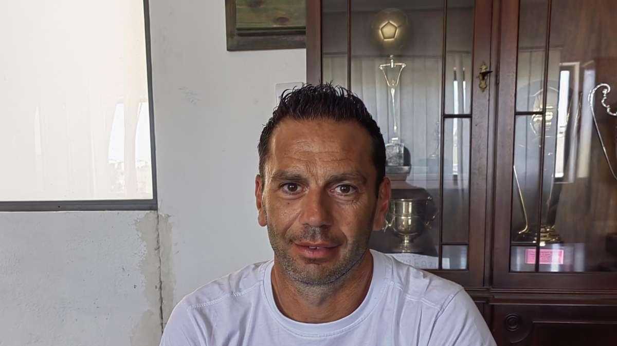 Foggia, Zauri: "Altra prestazione sopra le righe, vogliamo fare bene"
