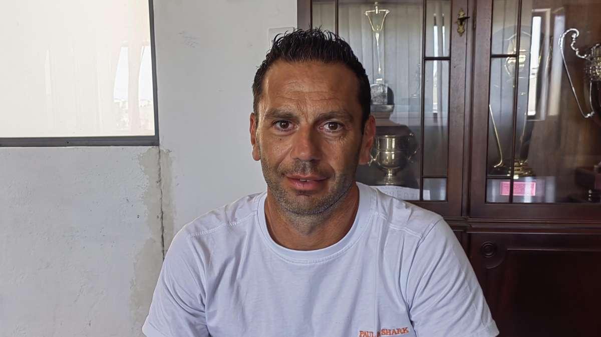 Foggia, Zauri: "Parlerò sempre bene di questa città e dei foggiani"