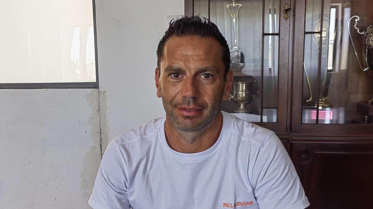 Foggia, Zauri: "In questa situazione non ne esce bene nessuno"
