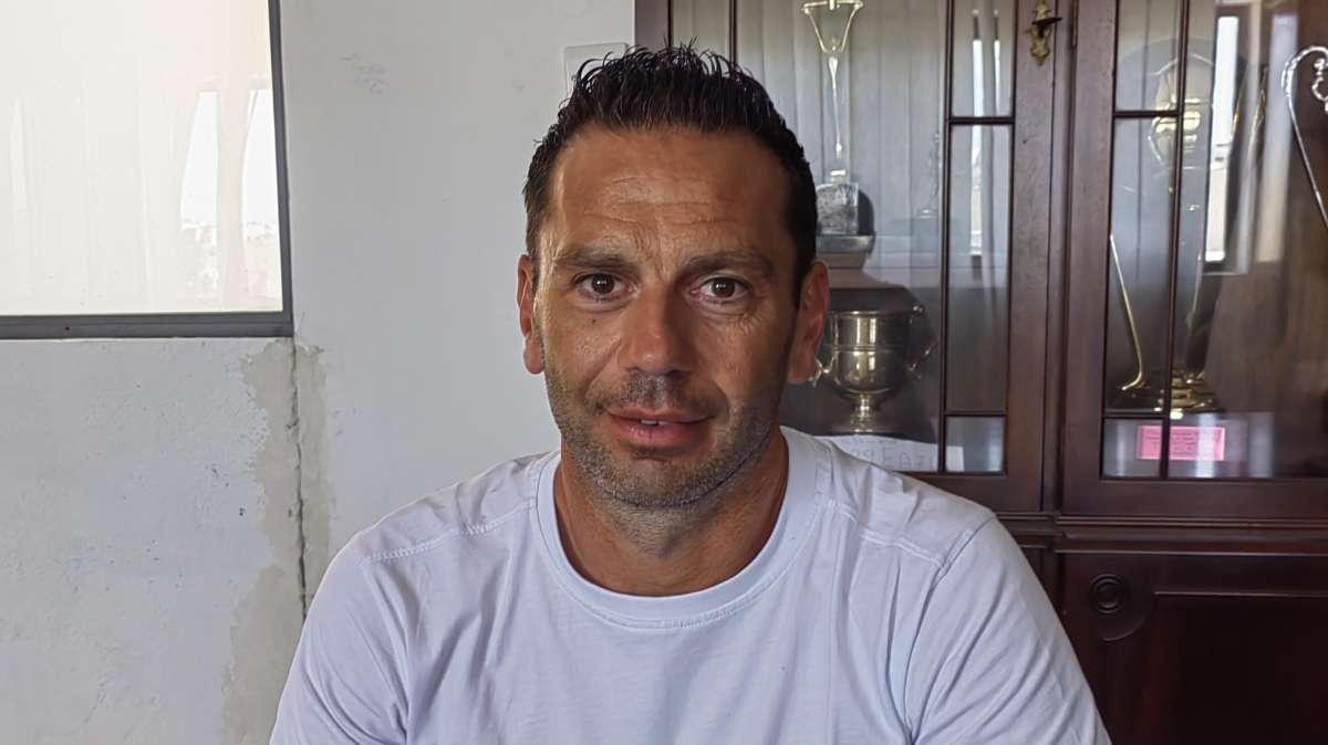Campobasso, Zauri: "Pagato la stanchezza, Livorno ne aveva di più"