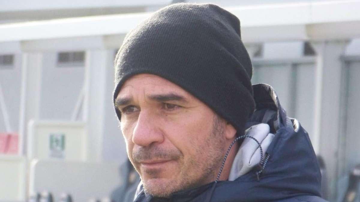 D'Agostino: "Avellino rivelazione del girone C, può essere protagonista"